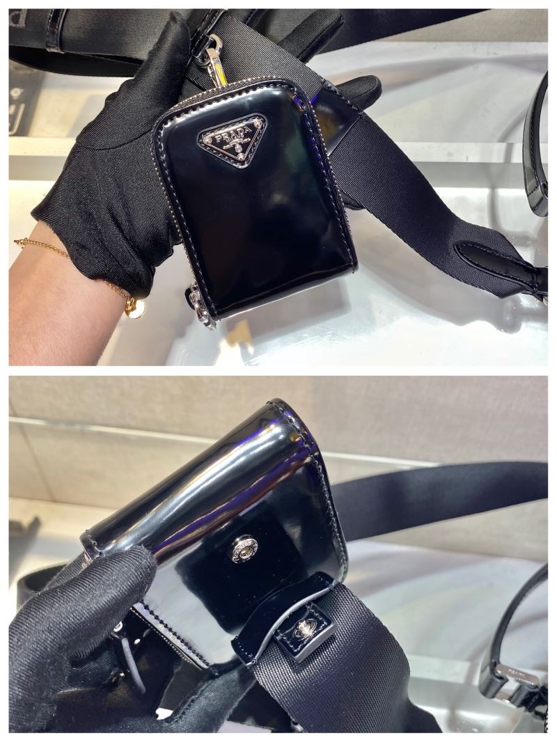 Prada Satchel Bags